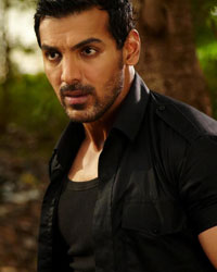 John Abraham